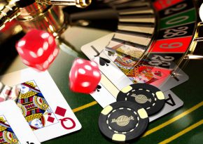 The perfect Examples Of Online Gambling