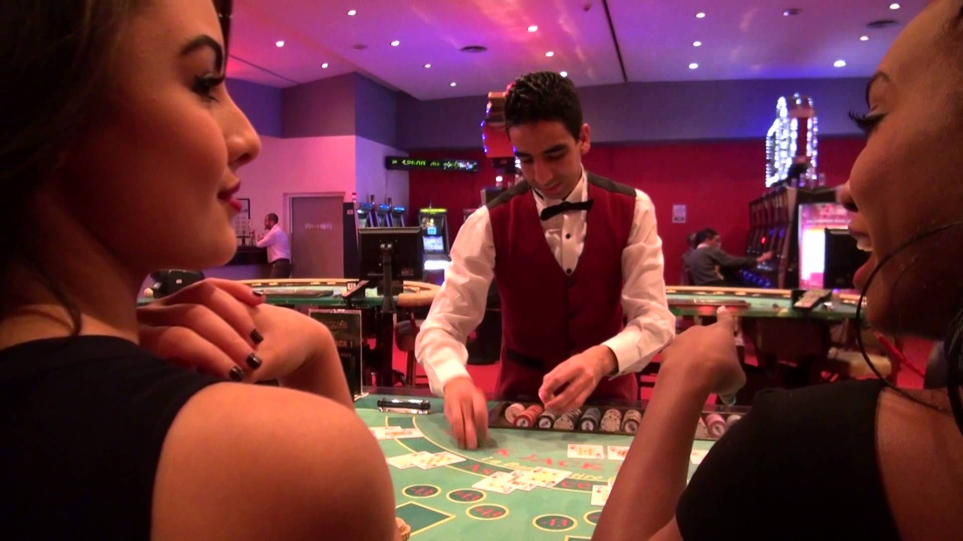 Seductive Casino