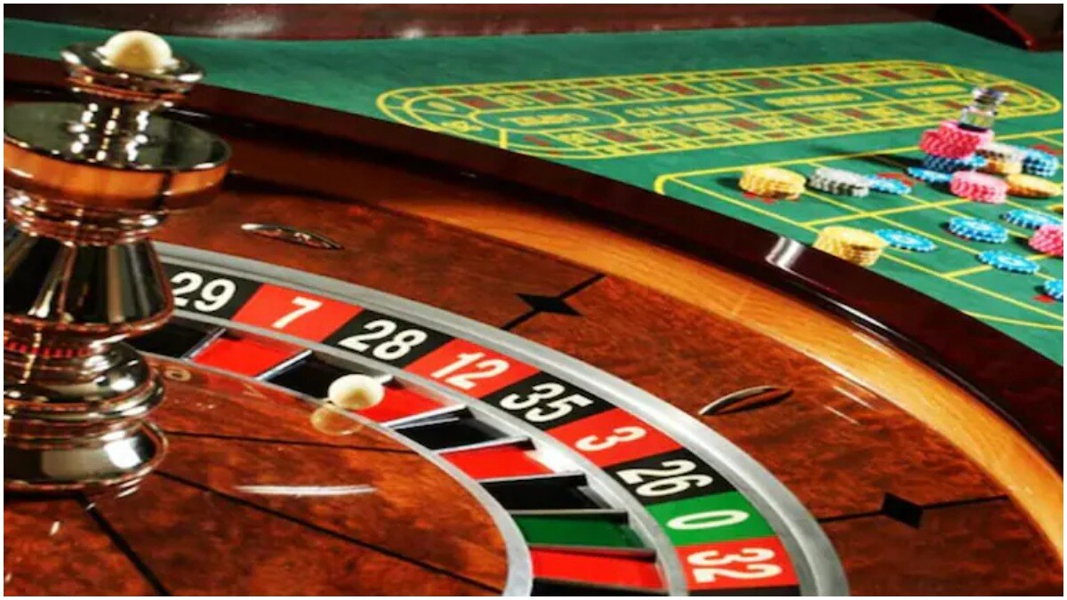 Best Online Casino What Can Your Learn Out of your Critics