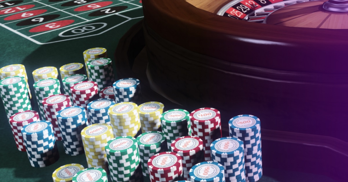 Are You are afraid your expertise in casinos will embarrass you