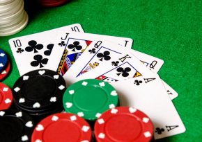 3 Issues To right away Do About Online Casino