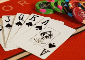Top Lessons About Baccarat To Learn Before You Hit