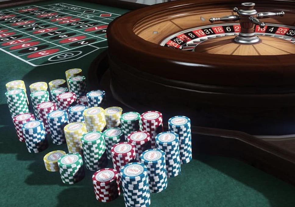 How to Grow to be Better With Online Gambling In Minutes