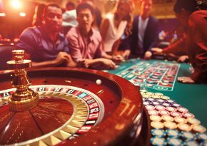 Free Advice On Profitable Online Casino