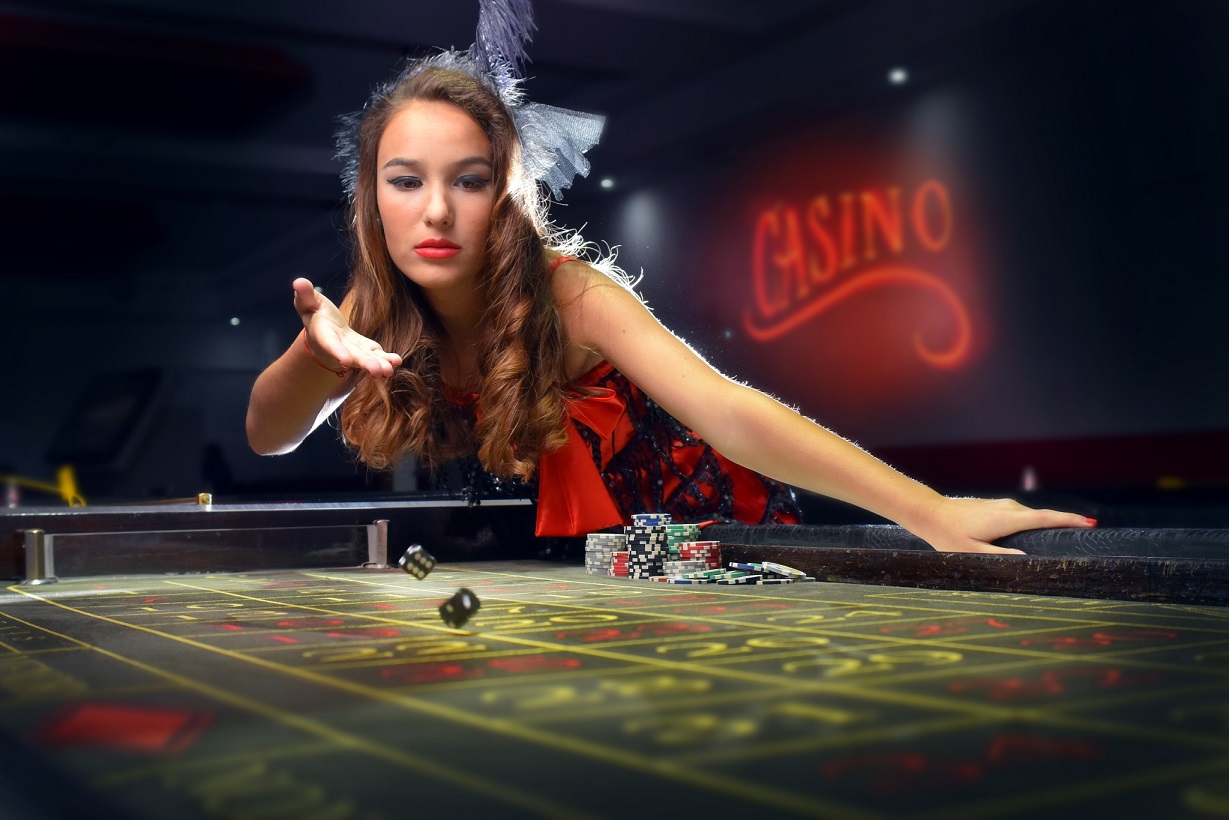 These Hacks Will Make Your Casino Look Like A Professional