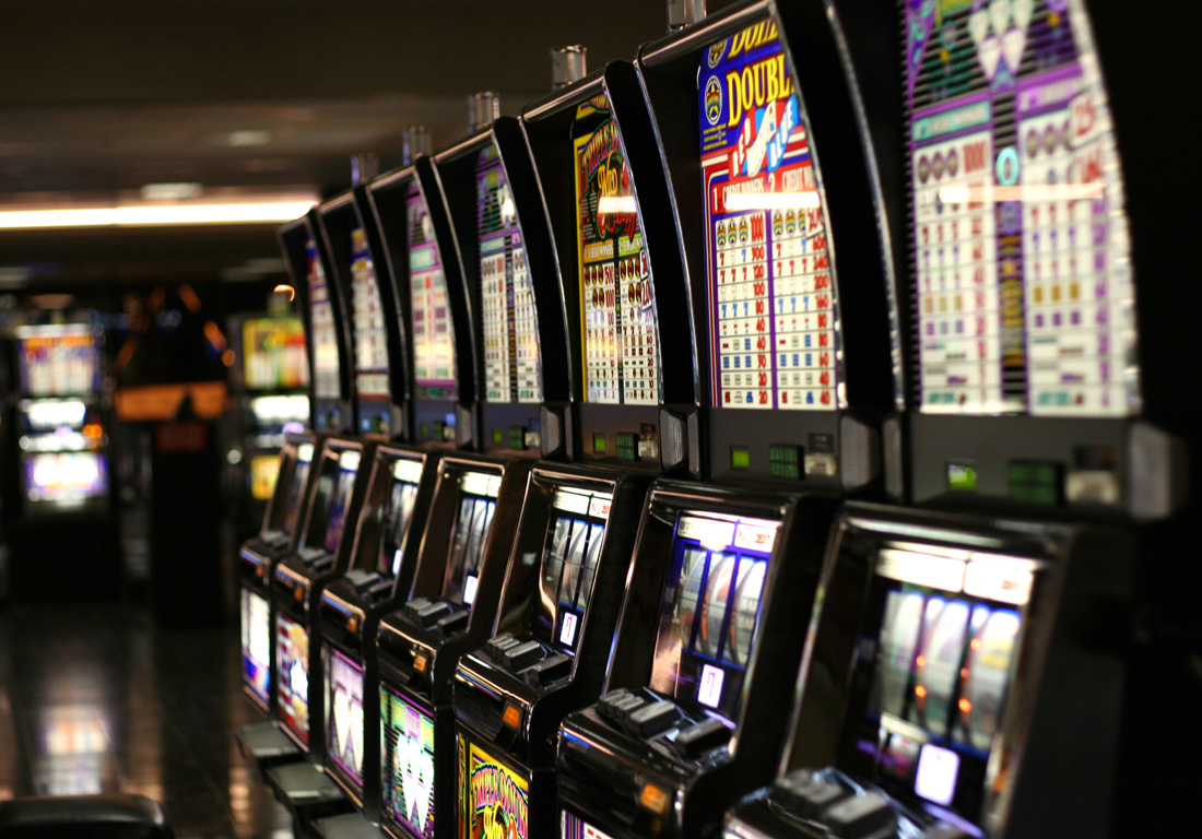 Direct Web Slots Unveiled Legal, Genuine, and Absolutely Trustworthy