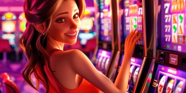 Spin for Cash Rewards on Miliarmpo Slot MPO