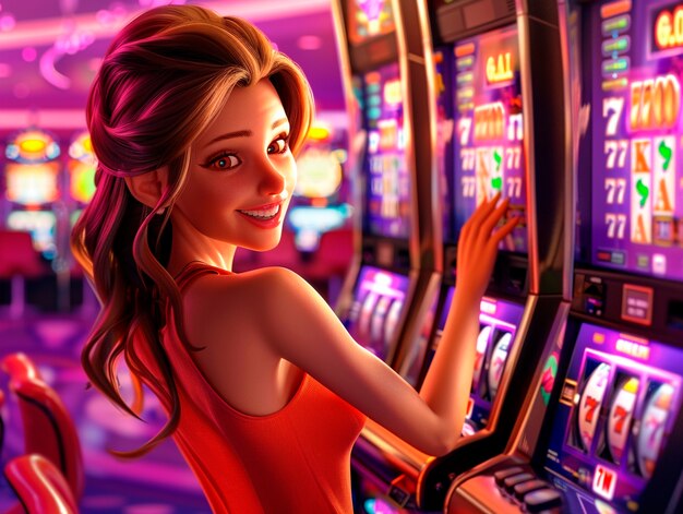 Spin for Cash Rewards on Miliarmpo Slot MPO