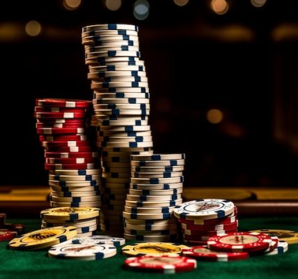 Win Big with Top-Rated Casino Online Games