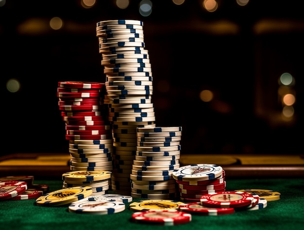 Win Big with Top-Rated Casino Online Games